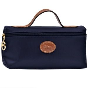 Le Pliage Cosmetic Case - Longchamp